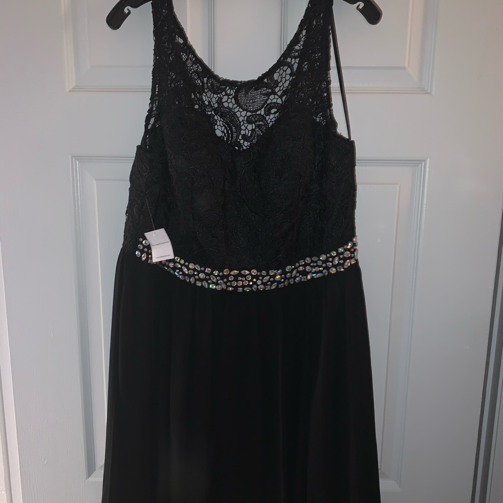 Brand new Ashley Stewart Dress size 14